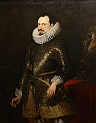 42_Van Dyck Pittore di Corte